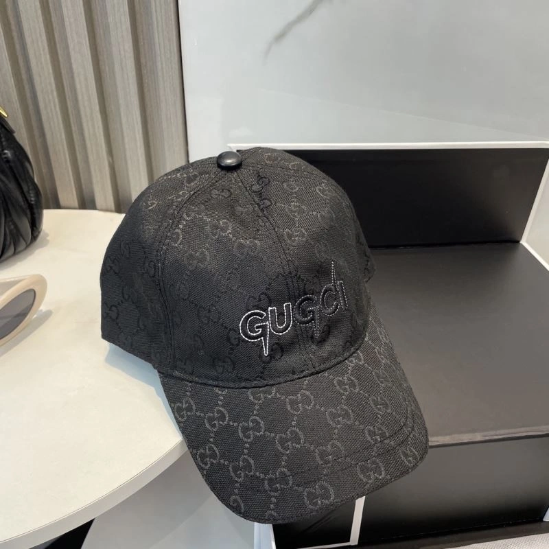 Gucci Caps Unique 258614