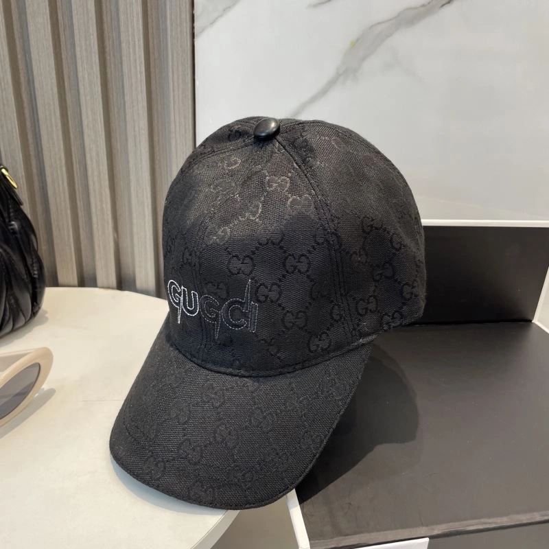 Gucci Caps Unique 258614