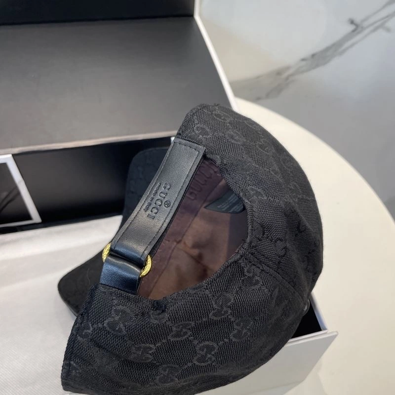 Gucci Caps Unique 258614
