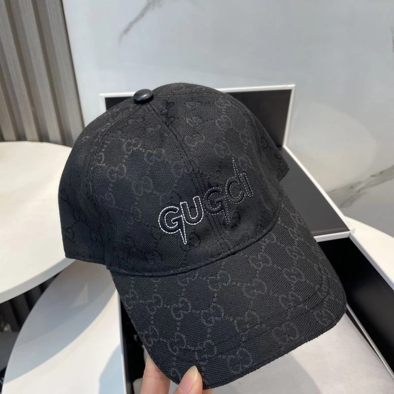 Gucci Caps Unique 258614