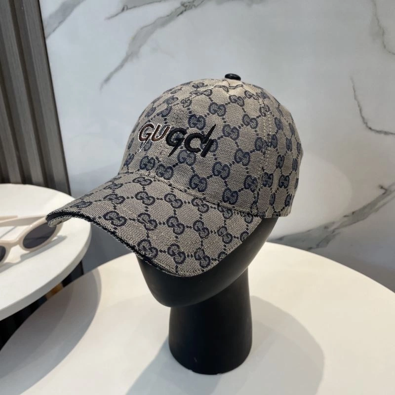 Stylish Gucci Caps 258630