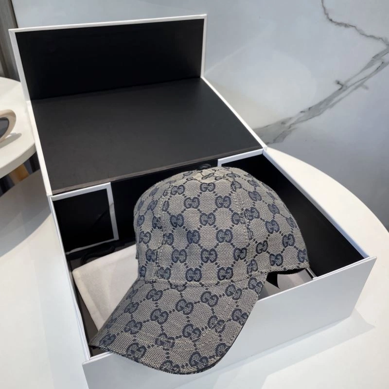 SmartChoice Gucci Caps 258607