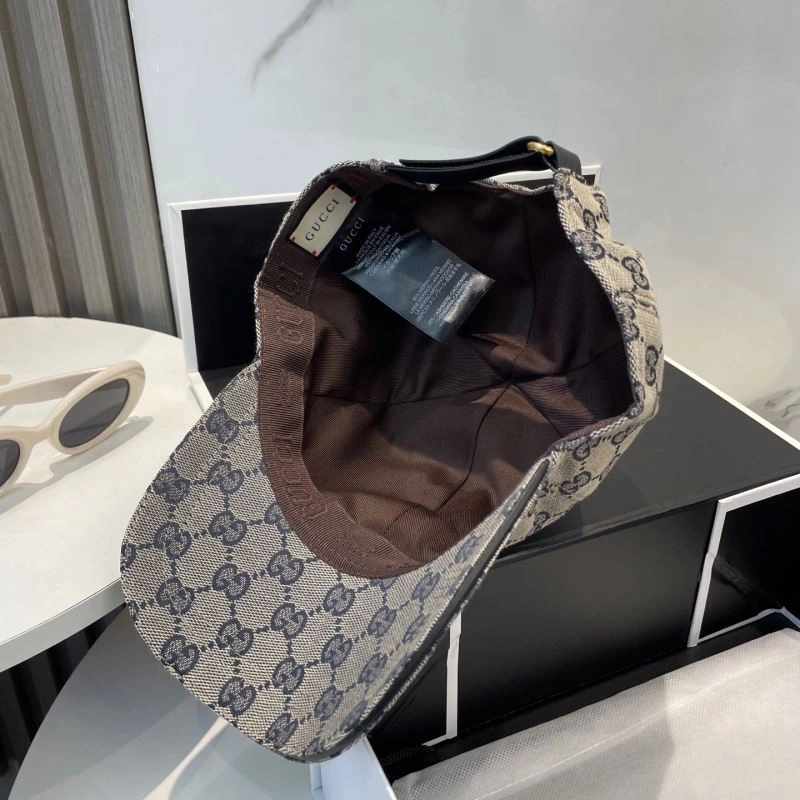 SmartChoice Gucci Caps 258607