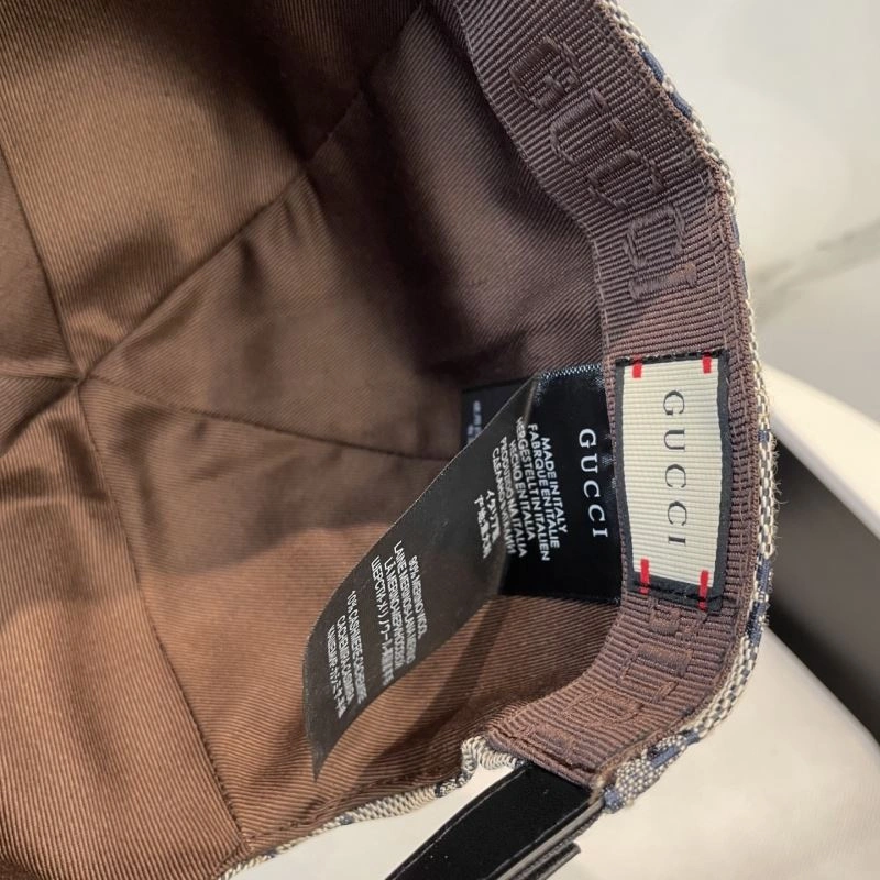 SmartChoice Gucci Caps 258607