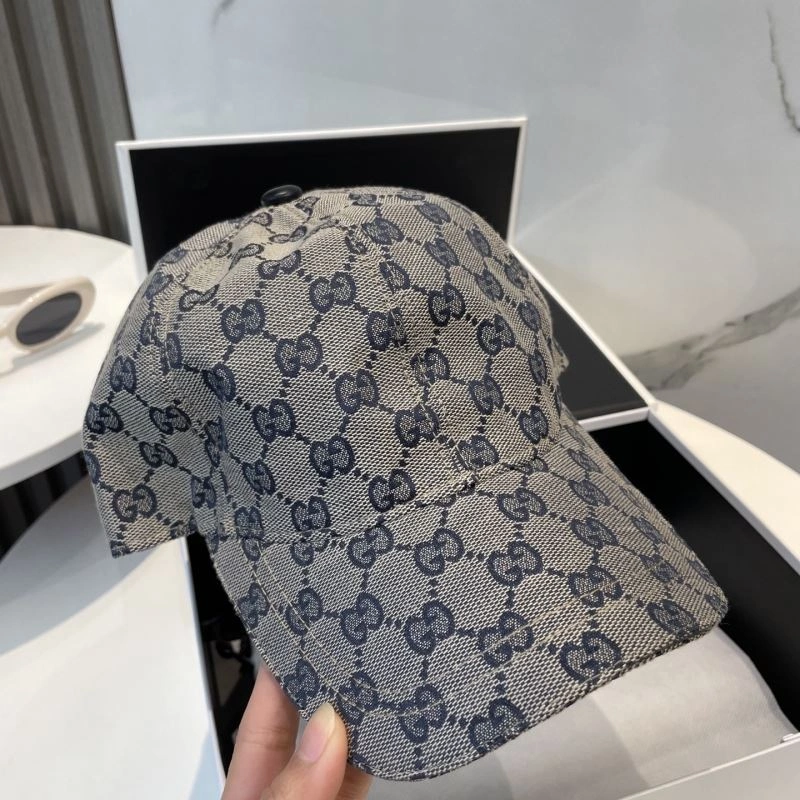 SmartChoice Gucci Caps 258607