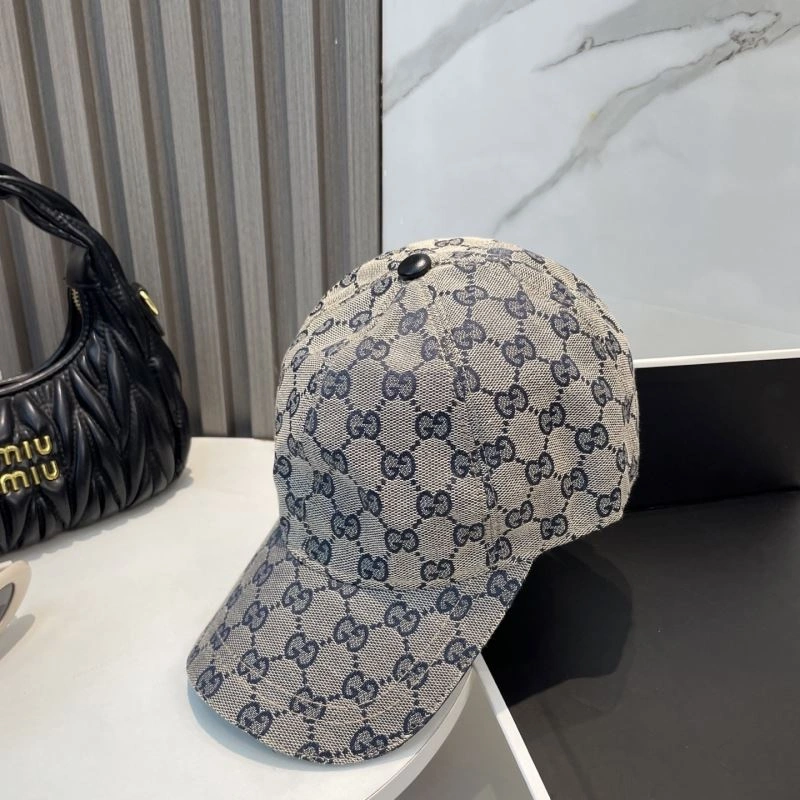 SmartChoice Gucci Caps 258607