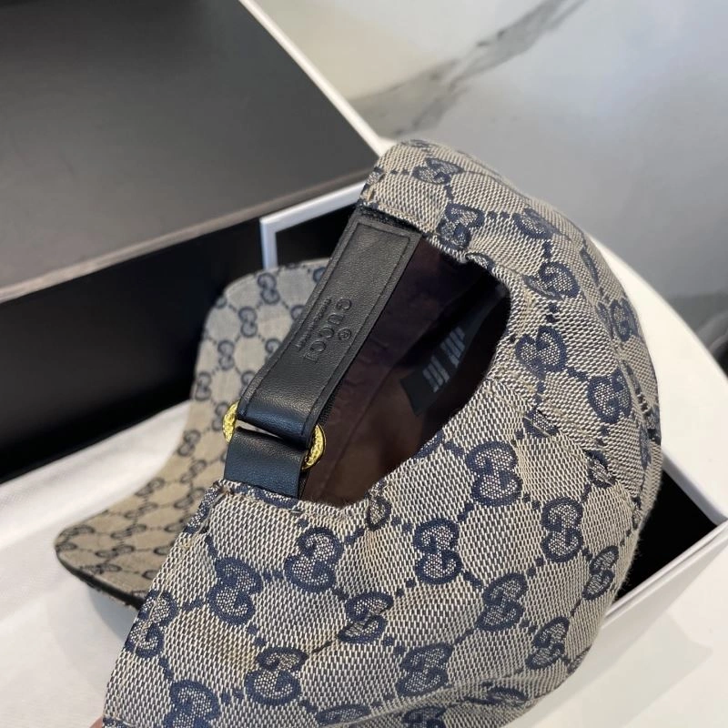 SmartChoice Gucci Caps 258607