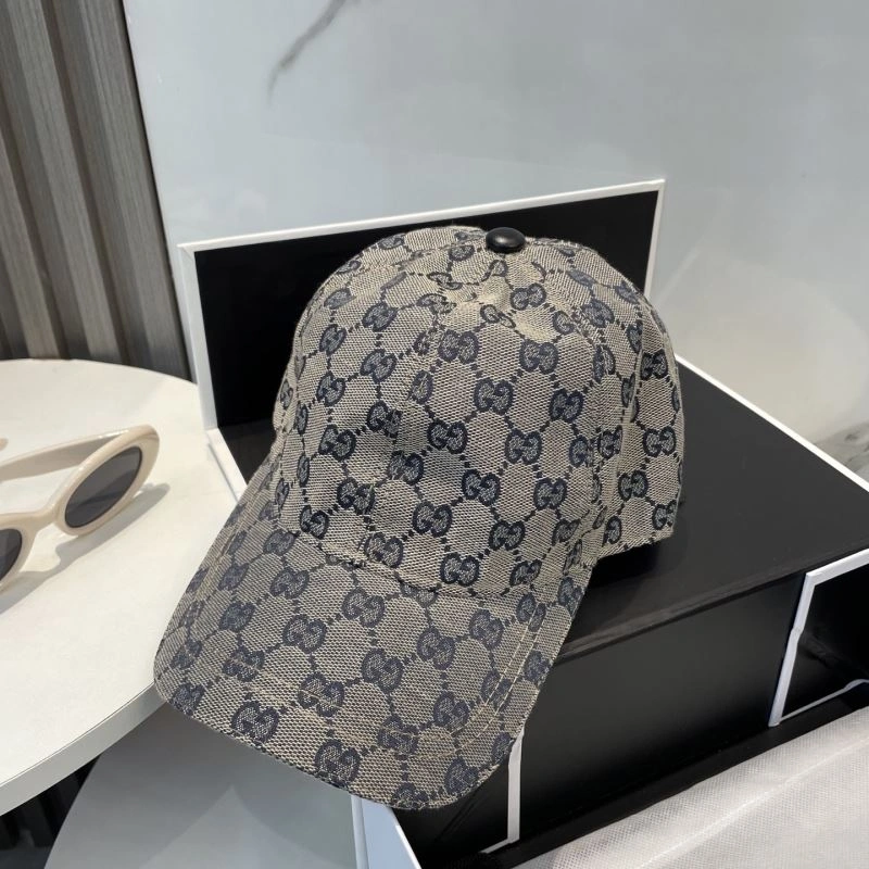 SmartChoice Gucci Caps 258607