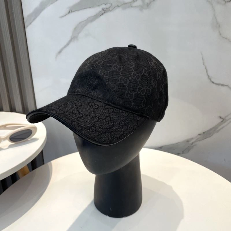 Gucci Caps SportInspired 258622