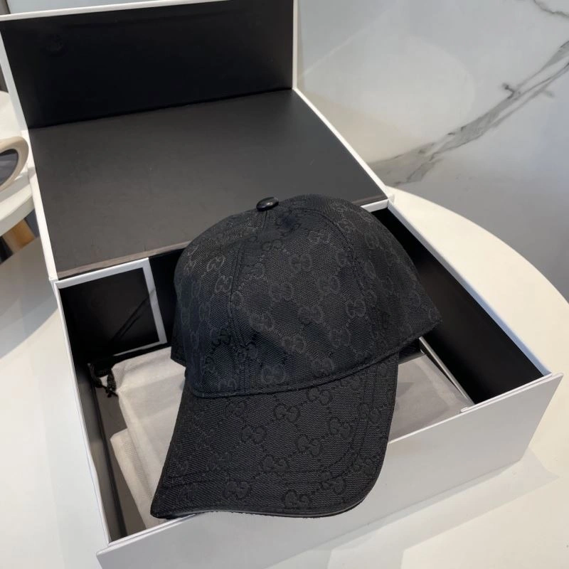 Gucci Caps SportInspired 258622