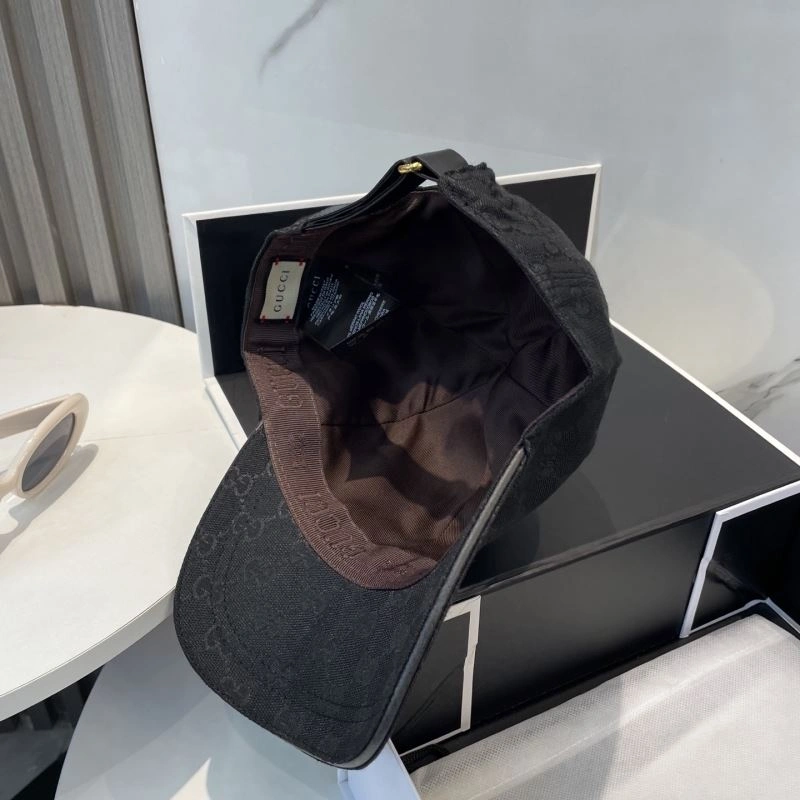 Gucci Caps SportInspired 258622