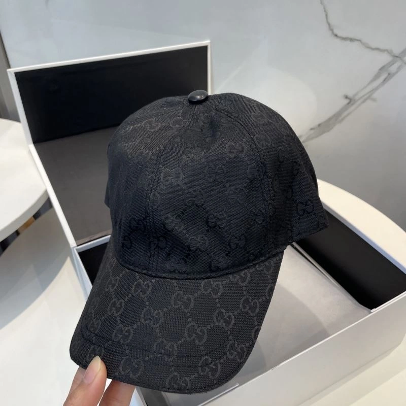 Gucci Caps SportInspired 258622
