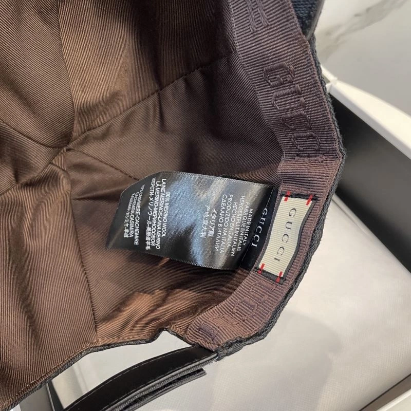 Gucci Caps SportInspired 258622