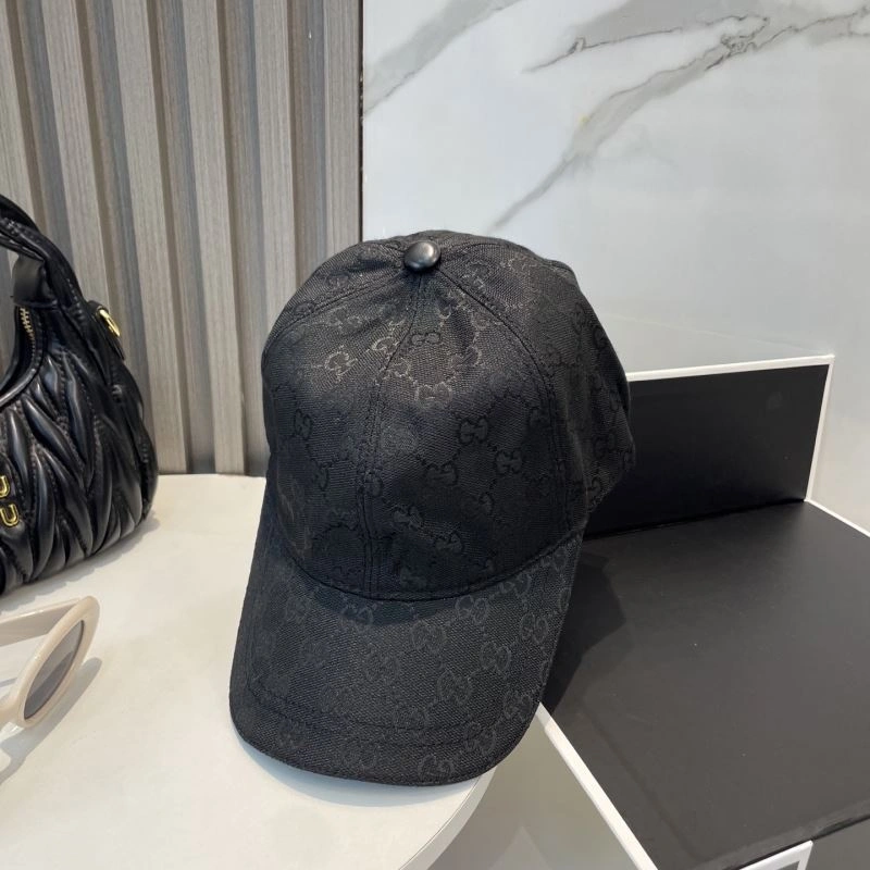Gucci Caps SportInspired 258622