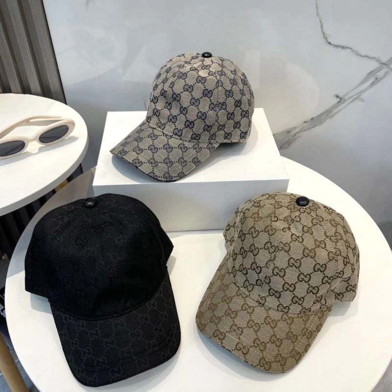 Gucci Caps SportInspired 258622