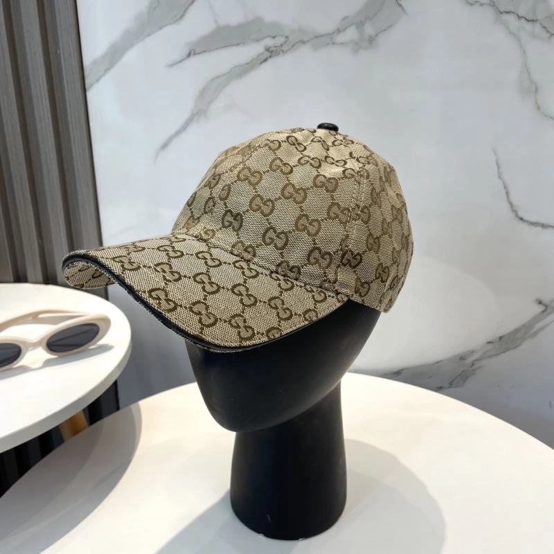 Gucci Caps Durable 258621