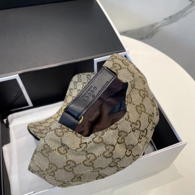 Gucci Caps Durable 258621