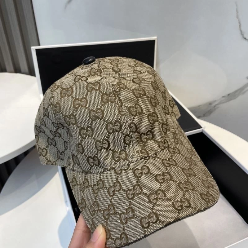 Gucci Caps Durable 258621