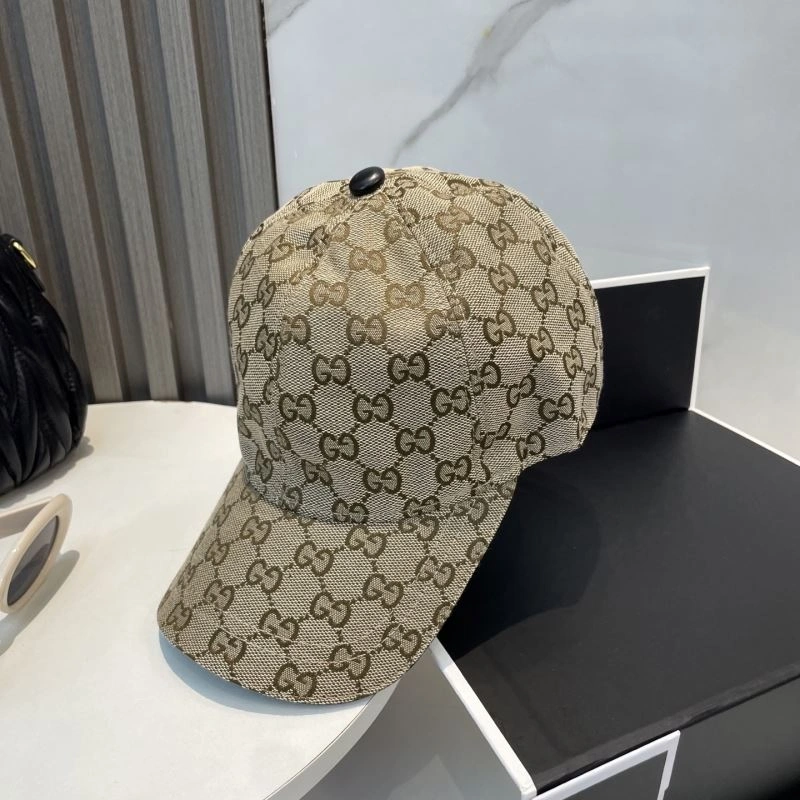 Gucci Caps Durable 258621