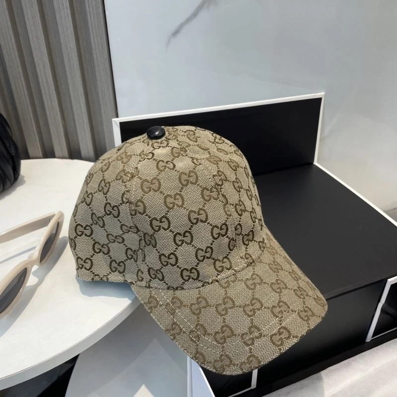 Gucci Caps Durable 258621