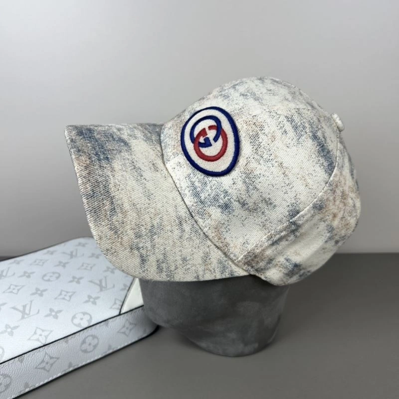 Gucci Caps GoodFit 258612