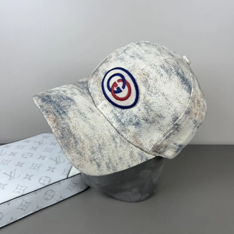Gucci Caps GoodFit 258612