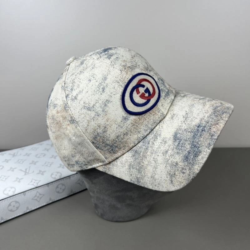 Gucci Caps GoodFit 258612