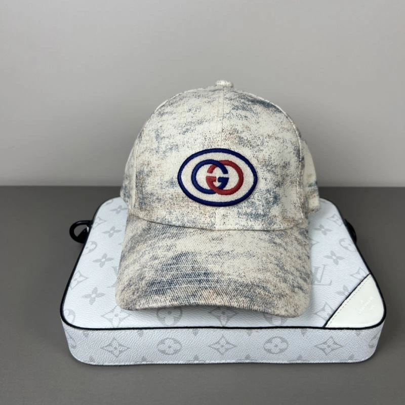 Gucci Caps GoodFit 258612