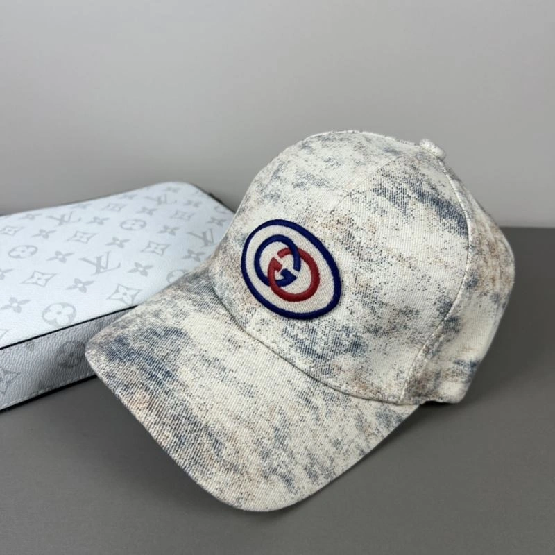 Gucci Caps GoodFit 258612