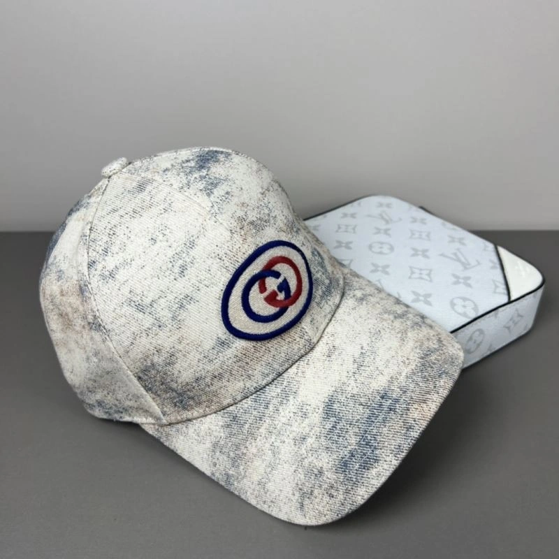 Gucci Caps GoodFit 258612