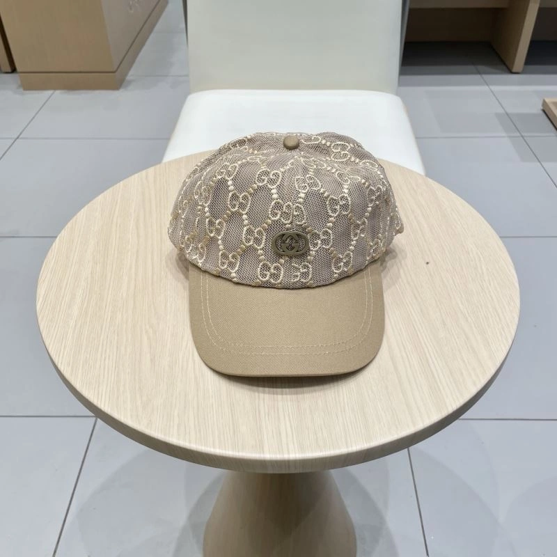Gucci Caps TravelReady 258627
