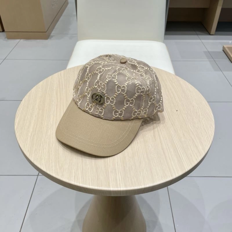 Gucci Caps TravelReady 258627