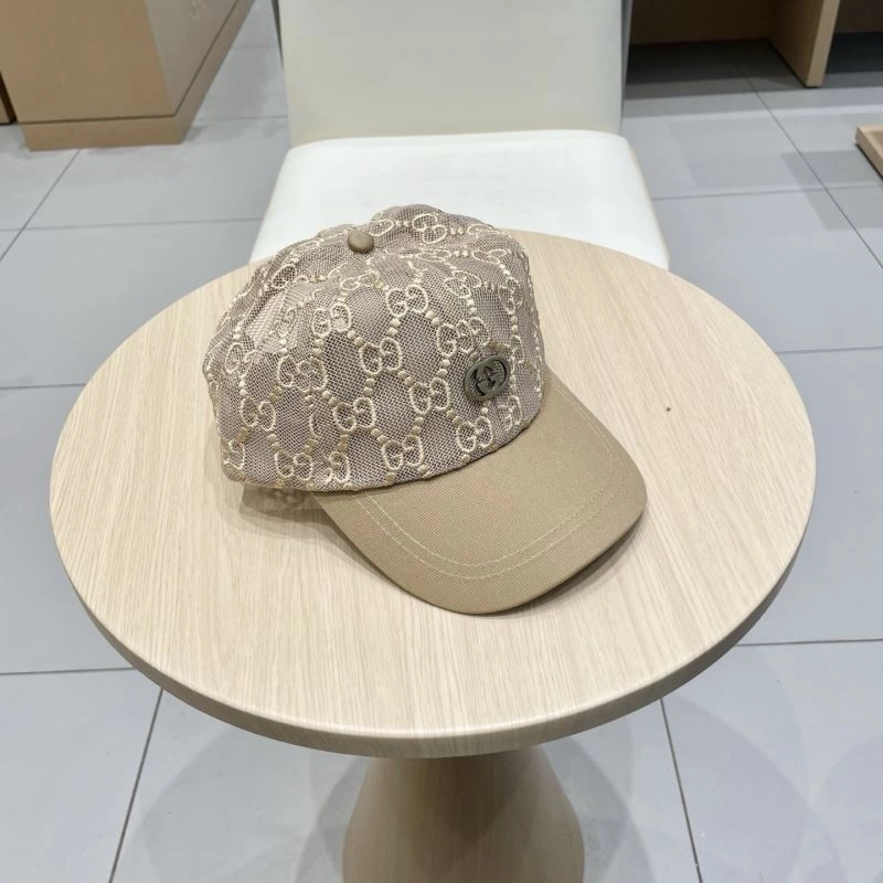 Gucci Caps TravelReady 258627