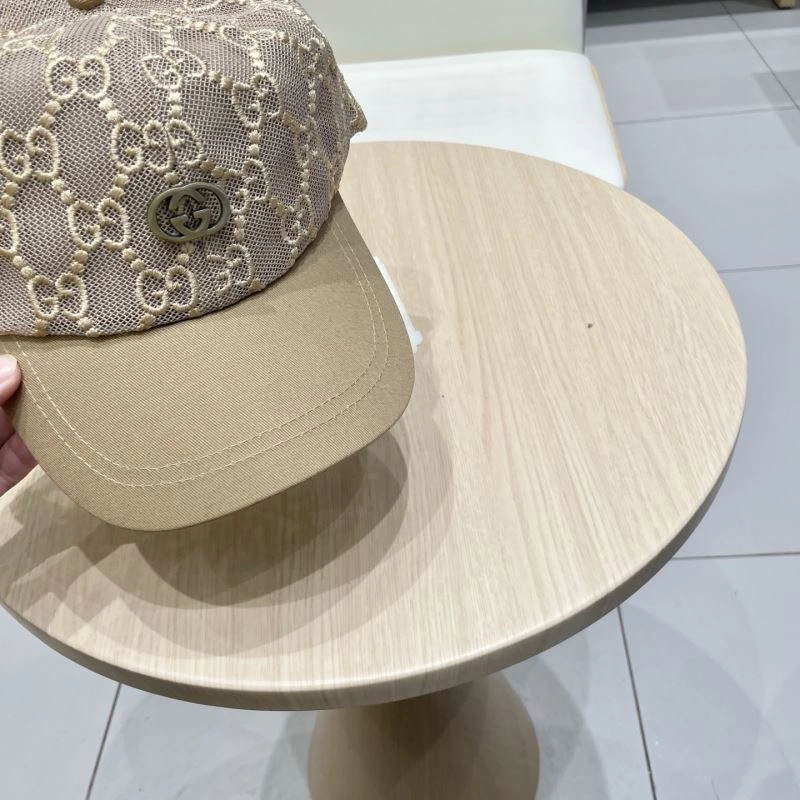 Gucci Caps TravelReady 258627