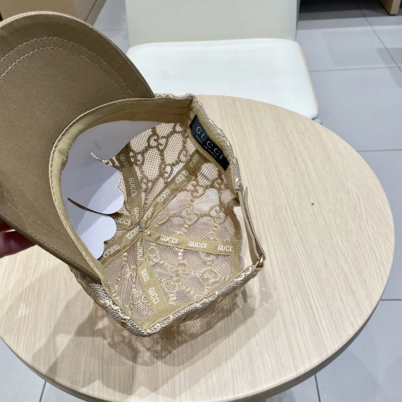 Gucci Caps TravelReady 258627
