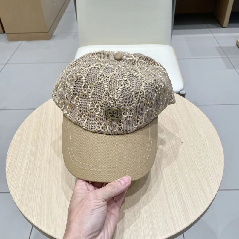 Gucci Caps TravelReady 258627