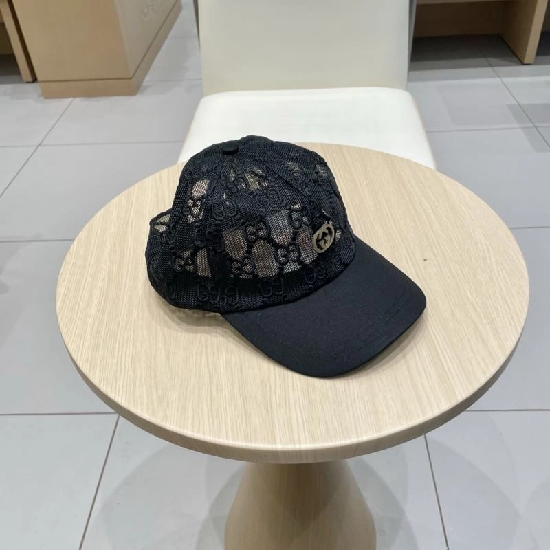 Original Gucci Caps 258628