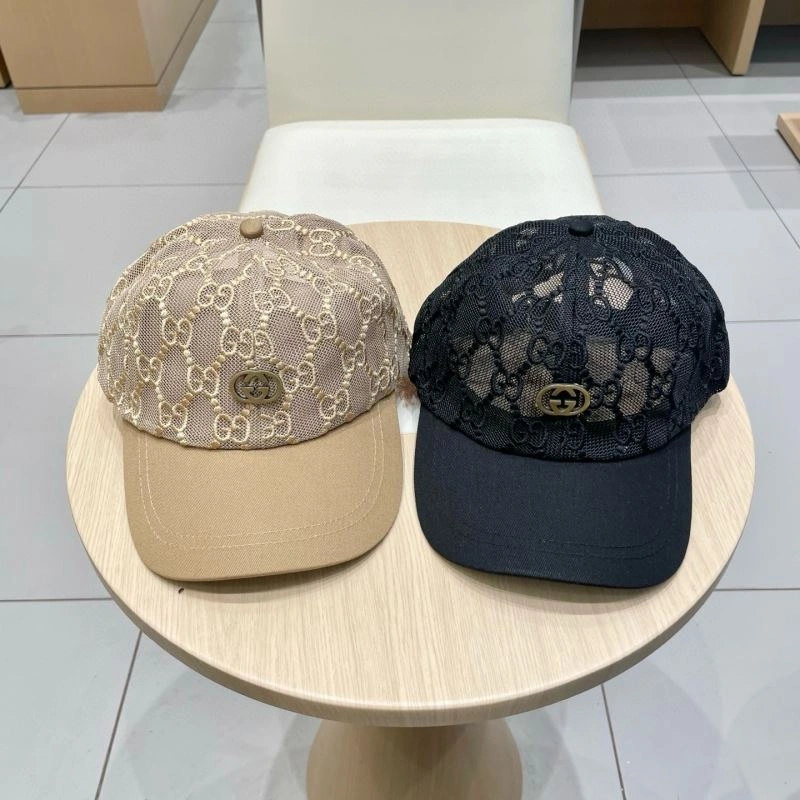 Original Gucci Caps 258628