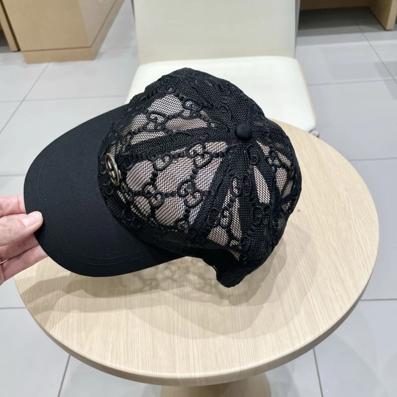 Original Gucci Caps 258628