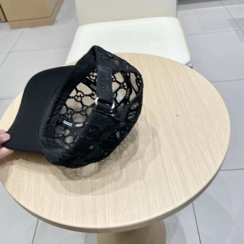 Original Gucci Caps 258628
