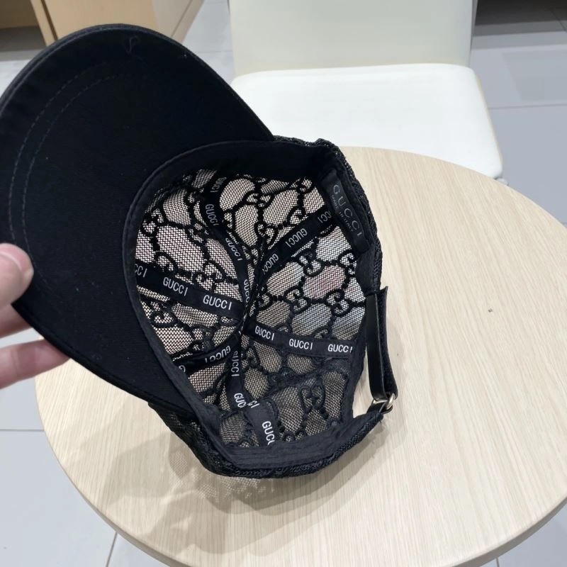 Original Gucci Caps 258628