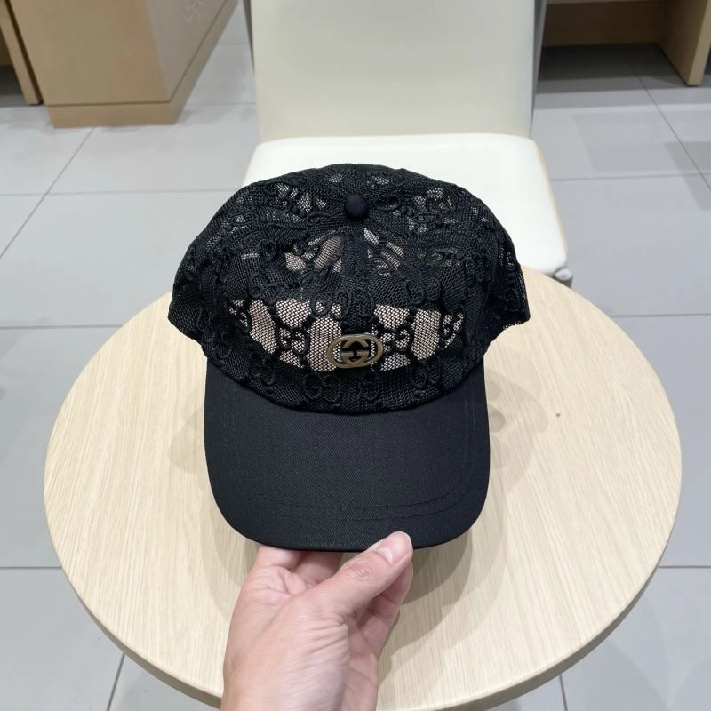 Original Gucci Caps 258628