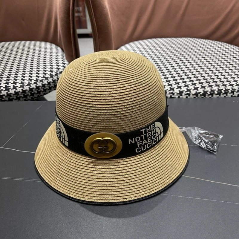 Gucci Caps Sustainable 258633