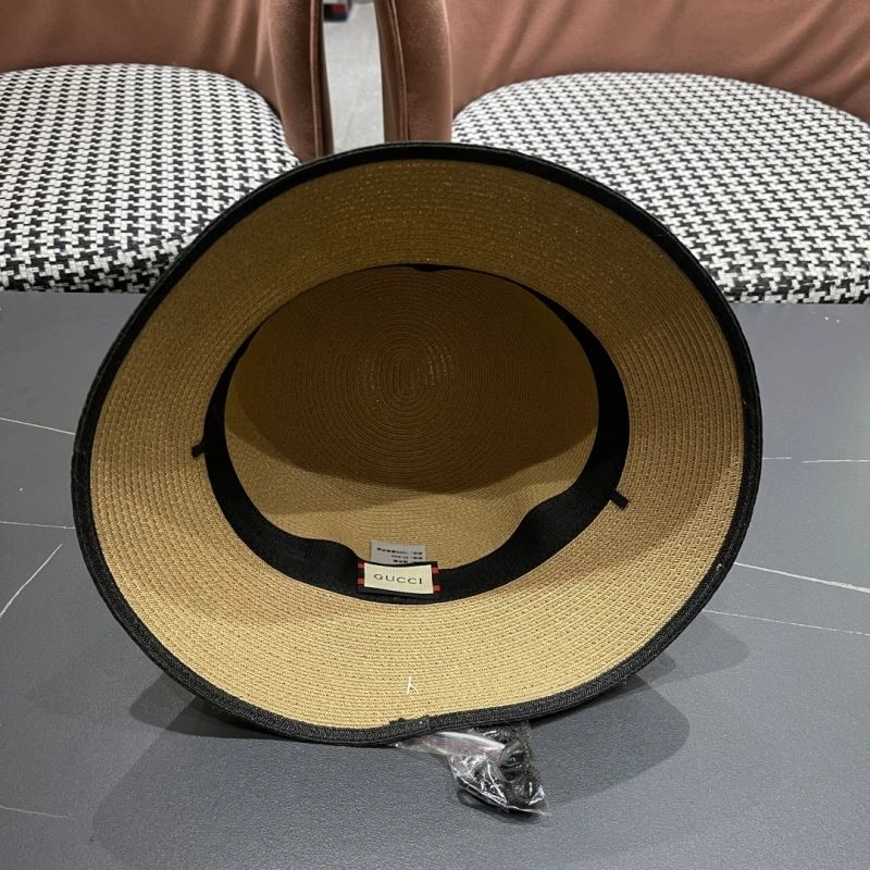 Gucci Caps Sustainable 258633