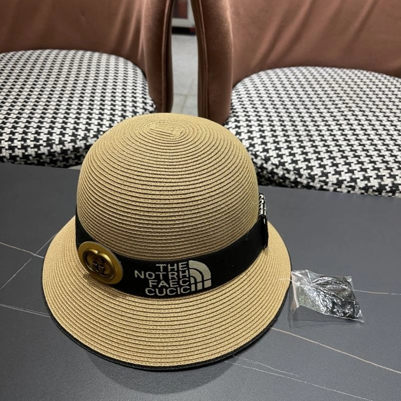 Gucci Caps Sustainable 258633