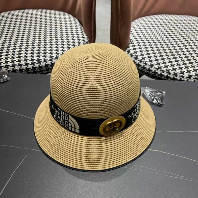 Gucci Caps Sustainable 258633