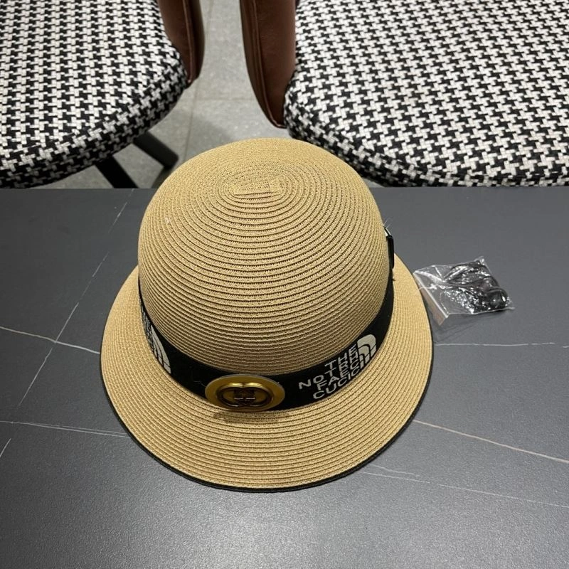 Gucci Caps Sustainable 258633