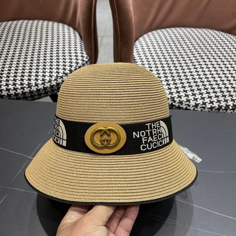 Gucci Caps Sustainable 258633