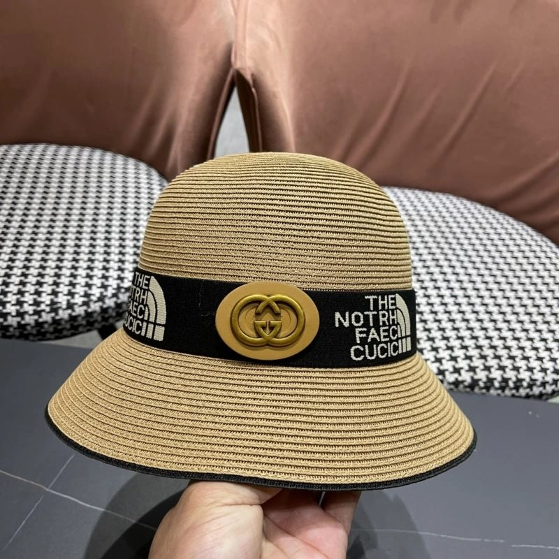 Gucci Caps Sustainable 258633