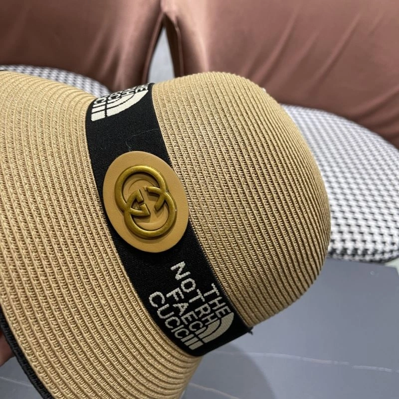 Gucci Caps Sustainable 258633